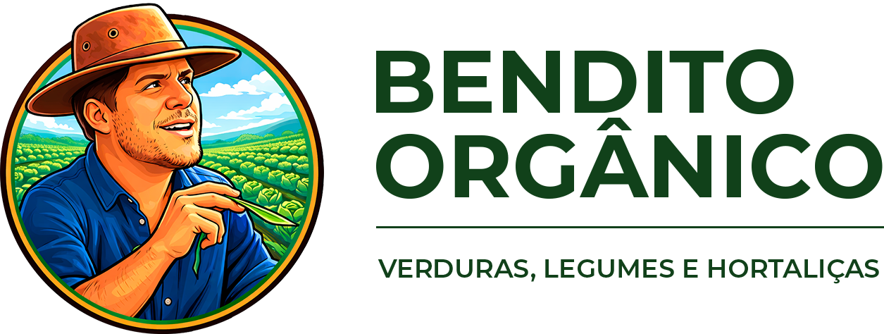 Bendito Orgânico